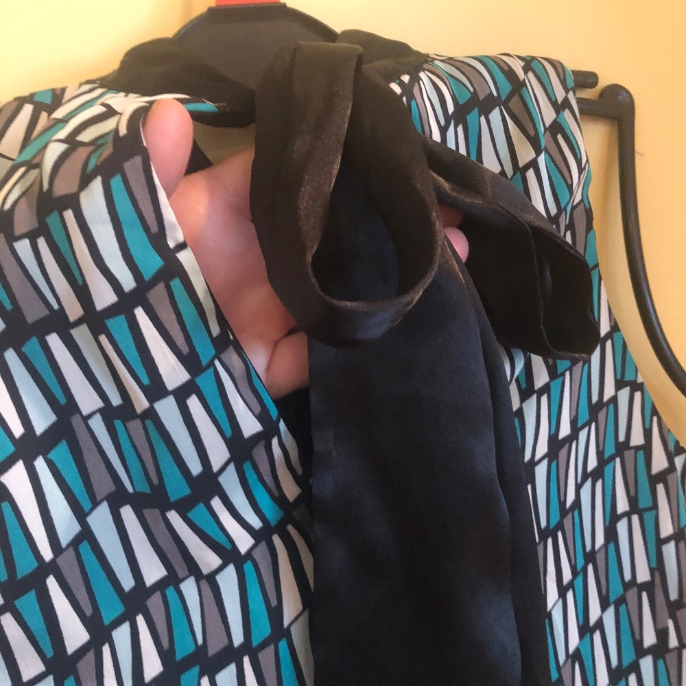 Rabbit Rabbit Rabbie Sheath Dress - Picture 5 of 9